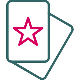 Card icon