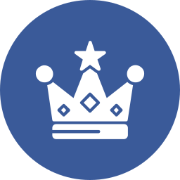 Crown icon