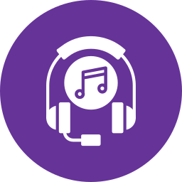 Headset icon