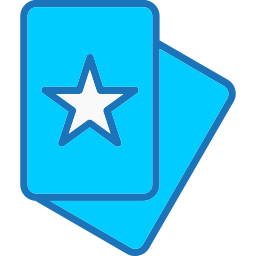 Card icon