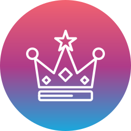 Crown icon