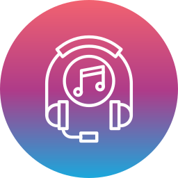 Headset icon