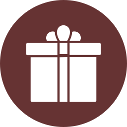 geschenkbox icon