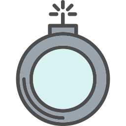 Bomb icon