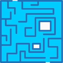 Labyrinth icon