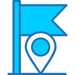 kontrollpunkt icon