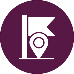 kontrollpunkt icon