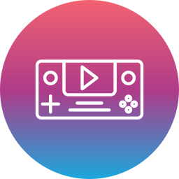 videospiel icon