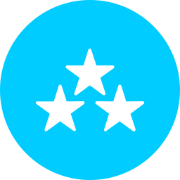 Stars icon