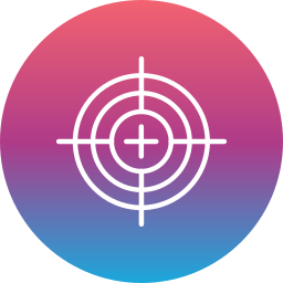 Aim icon