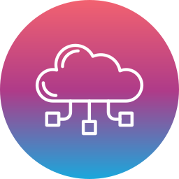 Cloud Computing icon