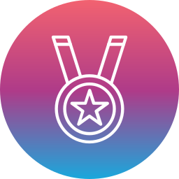 Medal  icon