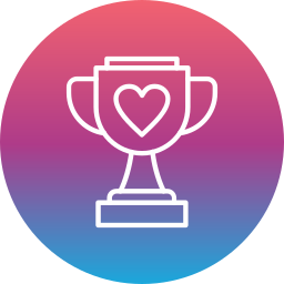 Trophy icon