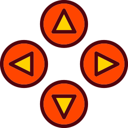 Buttons icon