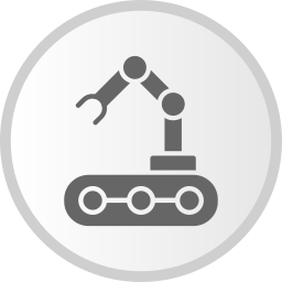 Manipulator icon