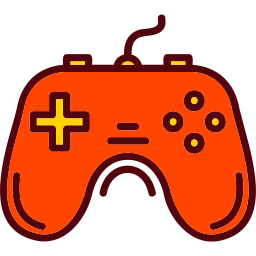 Gamepad icon