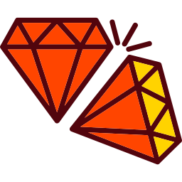 Diamond icon