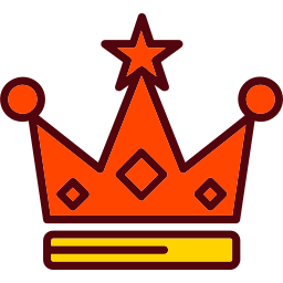 Crown icon