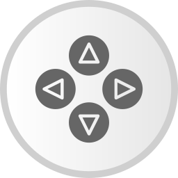 Buttons icon