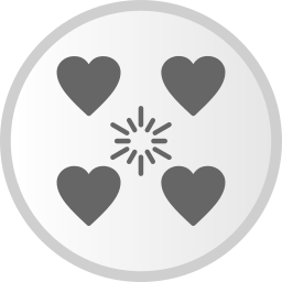 Heart icon