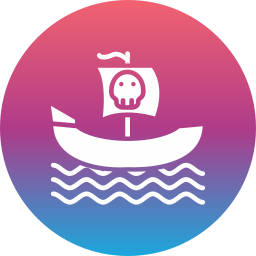 piratenschiff icon