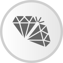 diamant icon