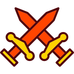 Swords icon