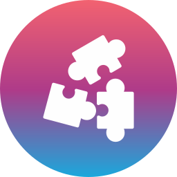 puzzle icon