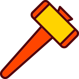 hammer icon