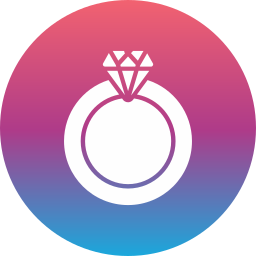 diamant-ring icon