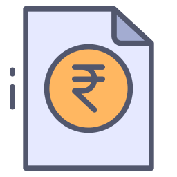 Document icon