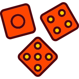 Dice icon