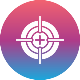 Aim icon