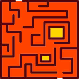 Labyrinth icon