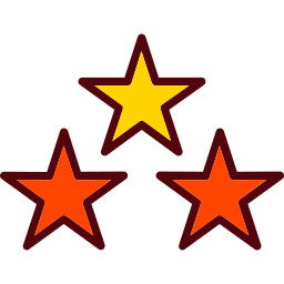 Stars icon