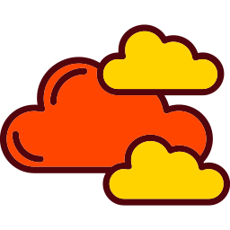 Clouds icon