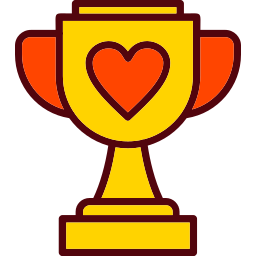 Trophy icon