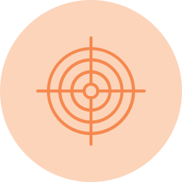 Target icon