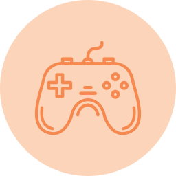 Gamepad icon