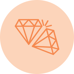 diamant icon