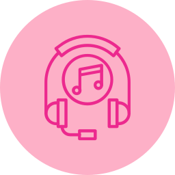 headset icon