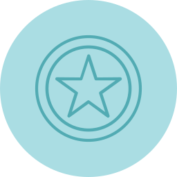 Star icon