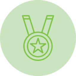 Medal  icon