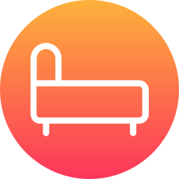 Bedroom icon