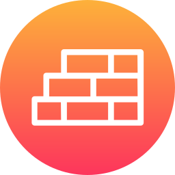 Brickwall icon