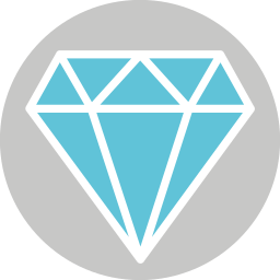 Diamond icon