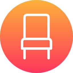 Chair icon