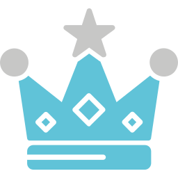 Crown icon