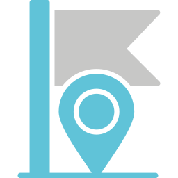 kontrollpunkt icon