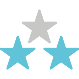 Stars icon